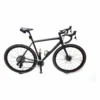 Stainless Pedal Hook Fahrrad-Wandhalter