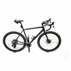 Stainless Pedal Hook Fahrrad-Wandhalter