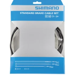 Standard-Bremszug-Satz MTB