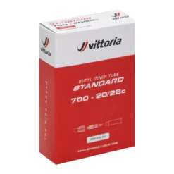 Standard 700x28/42c Fahrradschlauch