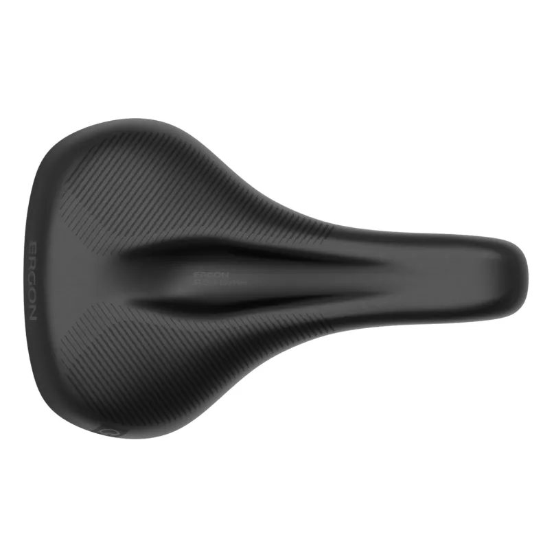 ST Core Evo Men Fahrradsattel Trekking