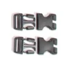 Stealth Steckverschluss für Rack-Pack