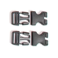 Stealth Steckverschluss für Rack-Pack