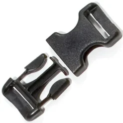 Steckverschluss Stealth