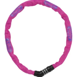 Steel-O-Chain 4804C/75 Fahrrad-Kettenschloss