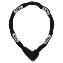 Steel-O-Chain XPlus 9808K/110 Fahrrad-Kettenschloss