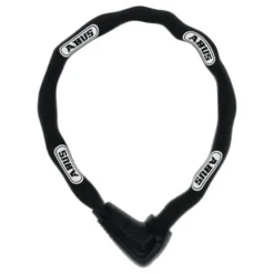 Steel-O-Chain XPlus 9808K/85 Fahrrad-Kettenschloss