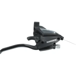 ST-EF500-4 4-Finger 8-fach Schalt-Brems-Hebel (rechts)