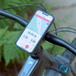 Stem Mount Pro Fahrrad-Smartphone-Halter