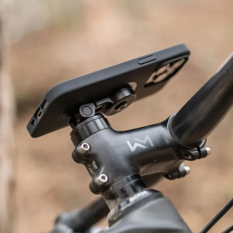 Stem Mount Pro Fahrrad-Smartphone-Halter
