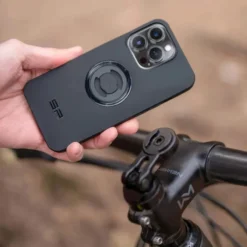 Stem Mount Pro Fahrrad-Smartphone-Halter