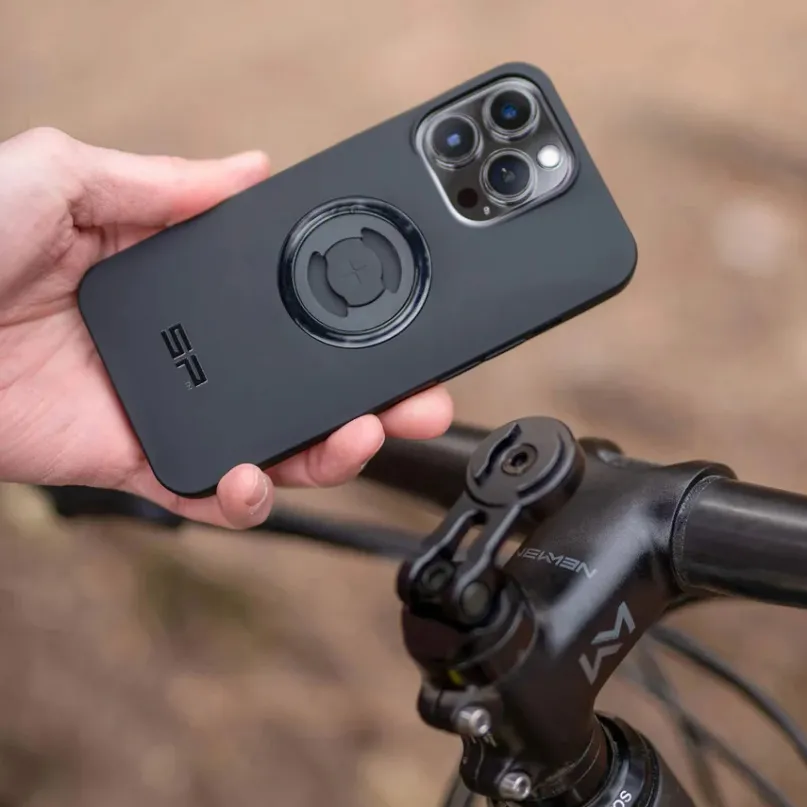 Stem Mount Pro Fahrrad-Smartphone-Halter