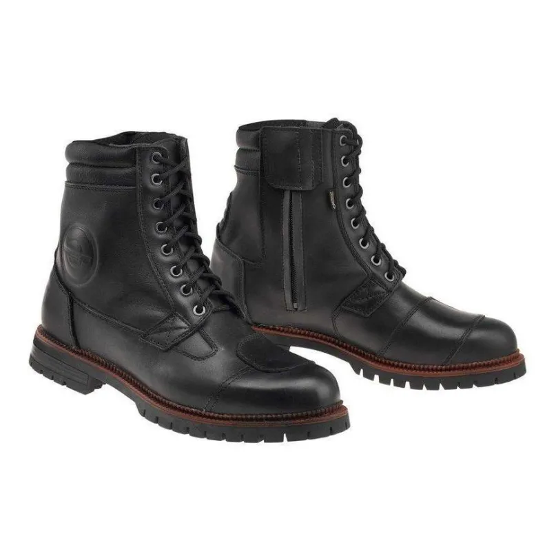 Stone GTX Motorradstiefel Touren