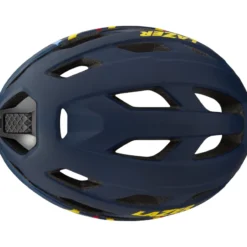 Strada KinetiCore Rennrad- & Gravel-Helm