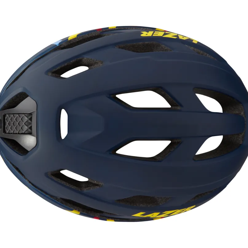 Strada KinetiCore Rennrad- & Gravel-Helm