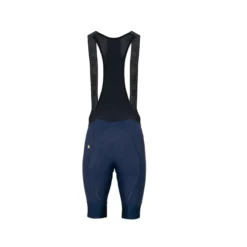 Strada SMU Trägerhose kurz Herren