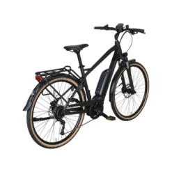 Street CX E-Bike Trekkingrad Herren 28