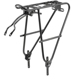 Street Mover Gepäckträger (28")