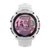 Street X Sport Smartwatch weiß