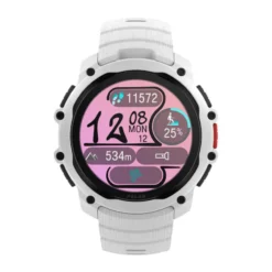 Street X Sport Smartwatch weiß