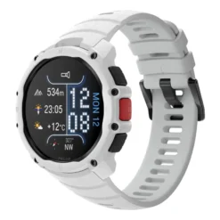 Street X Sport Smartwatch weiß