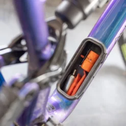 S-Tubo MTB Fahrradschlauch (27,5