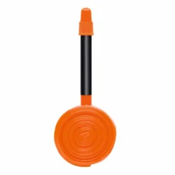 S-Tubo Road Black Valve 28