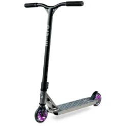 Stunt Scooter Maverick schwarz