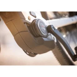 Sturmvogel EVO Belt E-Bike City Bike Tiefeinsteiger 29