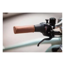 Sturmvogel EVO 5F 925 Belt E-Bike City Bike Herren 27.5