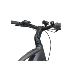 SUB 20 Belt E-Bike Trekkingrad Herren 29" grau