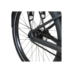 SUB 20 Belt E-Bike Trekkingrad Herren 29