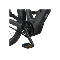 SUB 20 Belt E-Bike Trekkingrad Herren 29