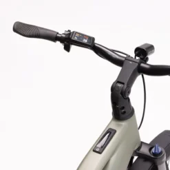 SUB 20 Belt E-Bike Trekkingrad Tiefeinsteiger 29