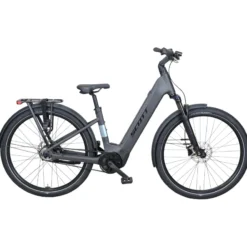 SUB 20 Belt E-Bike Trekkingrad Tiefeinsteiger 29