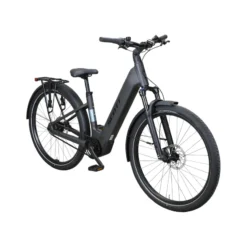 SUB 20 Belt E-Bike Trekkingrad Tiefeinsteiger 29