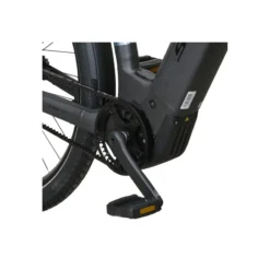 SUB 20 Belt E-Bike Trekkingrad Tiefeinsteiger 29