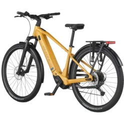 SUB Sport 10 E-Bike Trekkingrad Tiefeinsteiger 29