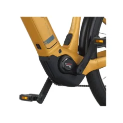 SUB Sport 10 E-Bike Trekkingrad Tiefeinsteiger 29