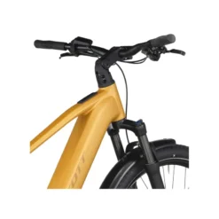 SUB Sport 10 E-Bike Trekkingrad Tiefeinsteiger 29