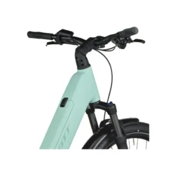 SUB Sport 20 E-Bike Trekkingrad Tiefeinsteiger 29