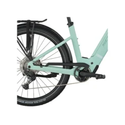 SUB Sport 20 E-Bike Trekkingrad Tiefeinsteiger 29