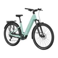 SUB Sport 20 E-Bike Trekkingrad Tiefeinsteiger 29
