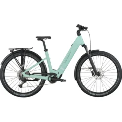 SUB Sport 20 E-Bike Trekkingrad Tiefeinsteiger 29