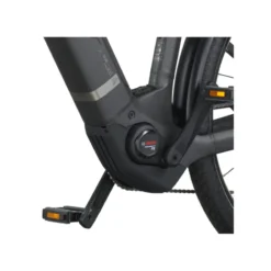 SUB Sport 10 E-Bike Trekkingrad Tiefeinsteiger 29
