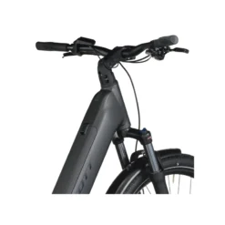 SUB Sport 10 E-Bike Trekkingrad Tiefeinsteiger 29