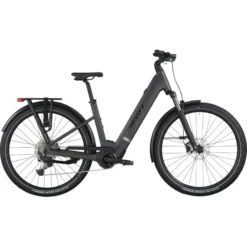SUB Sport 10 E-Bike Trekkingrad Tiefeinsteiger 29