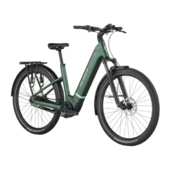 SUB Tour 10 E-Bike Trekkingrad Tiefeinsteiger 29