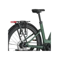SUB Tour 10 E-Bike Trekkingrad Tiefeinsteiger 29