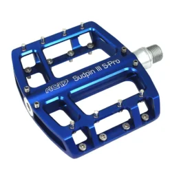 Sudpin III S-Pro Plattform-Pedale